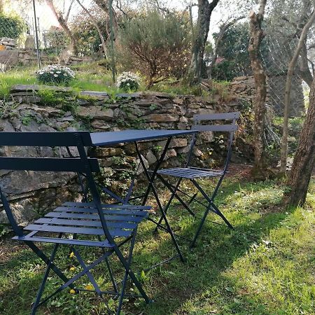 Nonna Paola Guest House Leivi Dış mekan fotoğraf