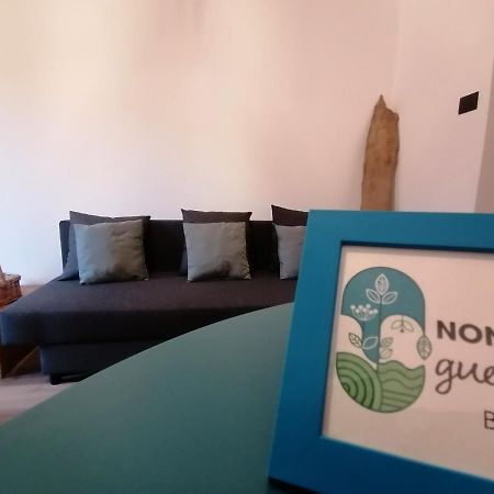 Nonna Paola Guest House Leivi Dış mekan fotoğraf