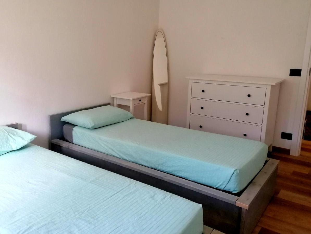 Nonna Paola Guest House Leivi Dış mekan fotoğraf