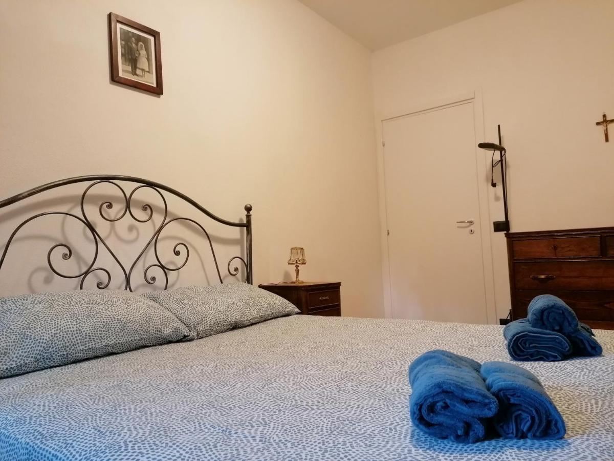 Nonna Paola Guest House Leivi Dış mekan fotoğraf