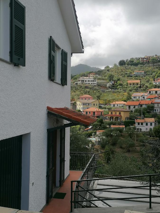 Nonna Paola Guest House Leivi Dış mekan fotoğraf