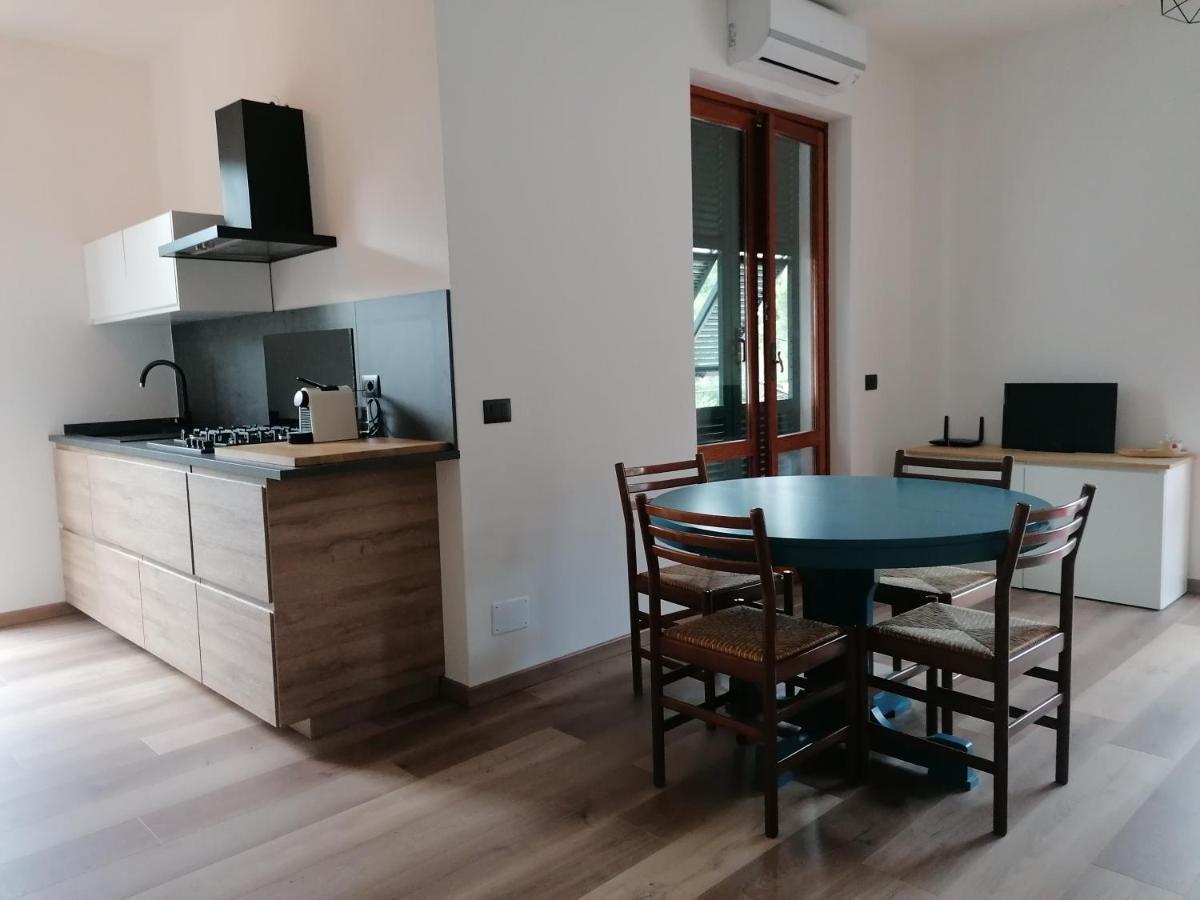 Nonna Paola Guest House Leivi Dış mekan fotoğraf