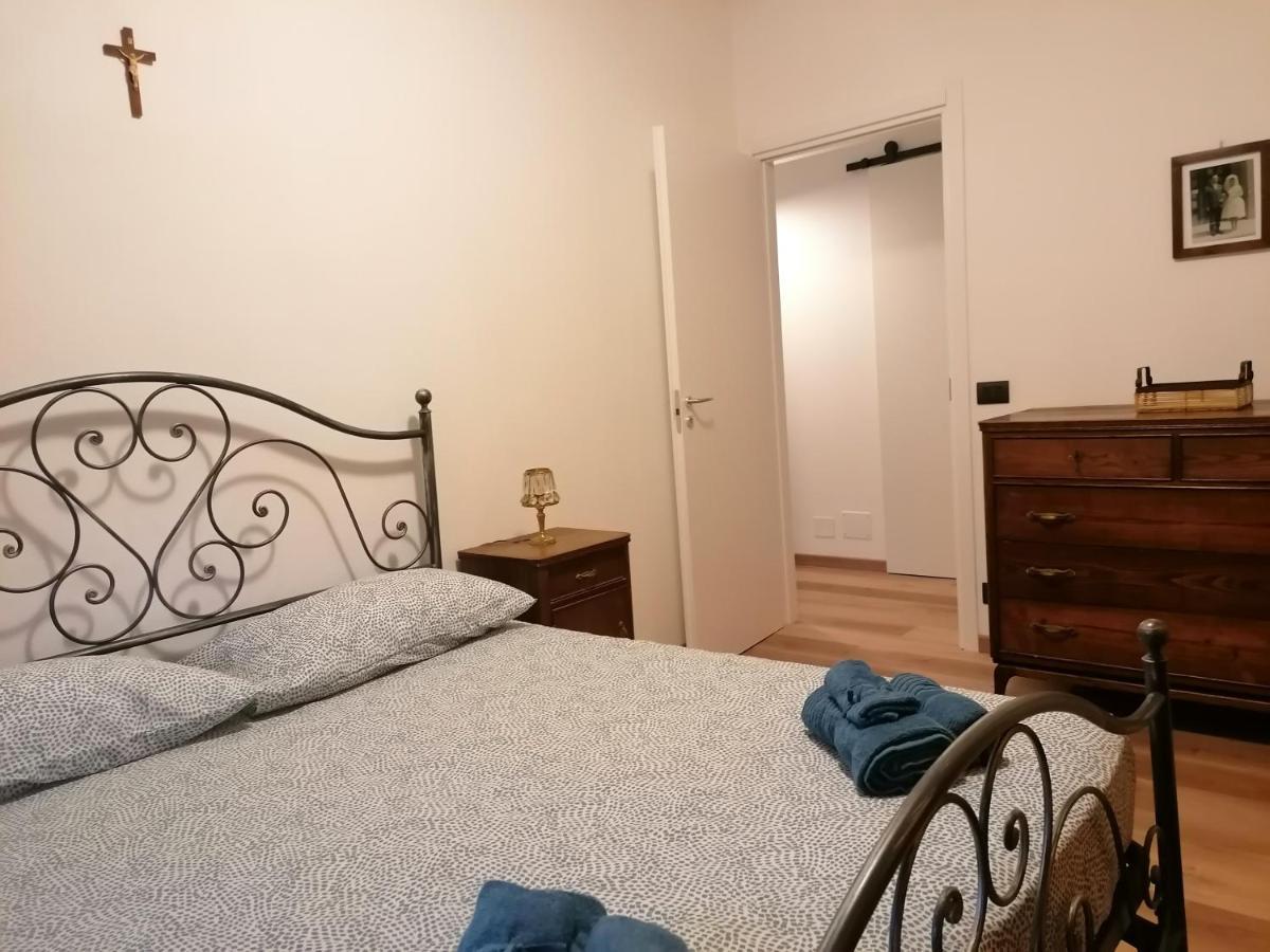 Nonna Paola Guest House Leivi Dış mekan fotoğraf
