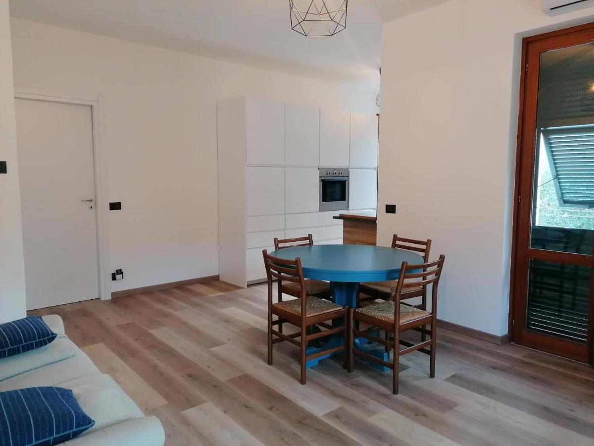 Nonna Paola Guest House Leivi Dış mekan fotoğraf