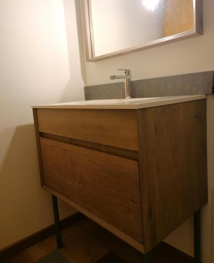 Nonna Paola Guest House Leivi Dış mekan fotoğraf