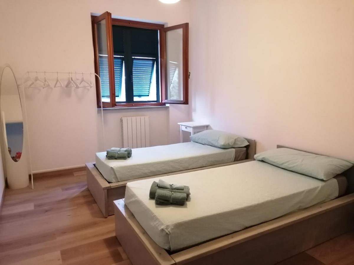 Nonna Paola Guest House Leivi Dış mekan fotoğraf