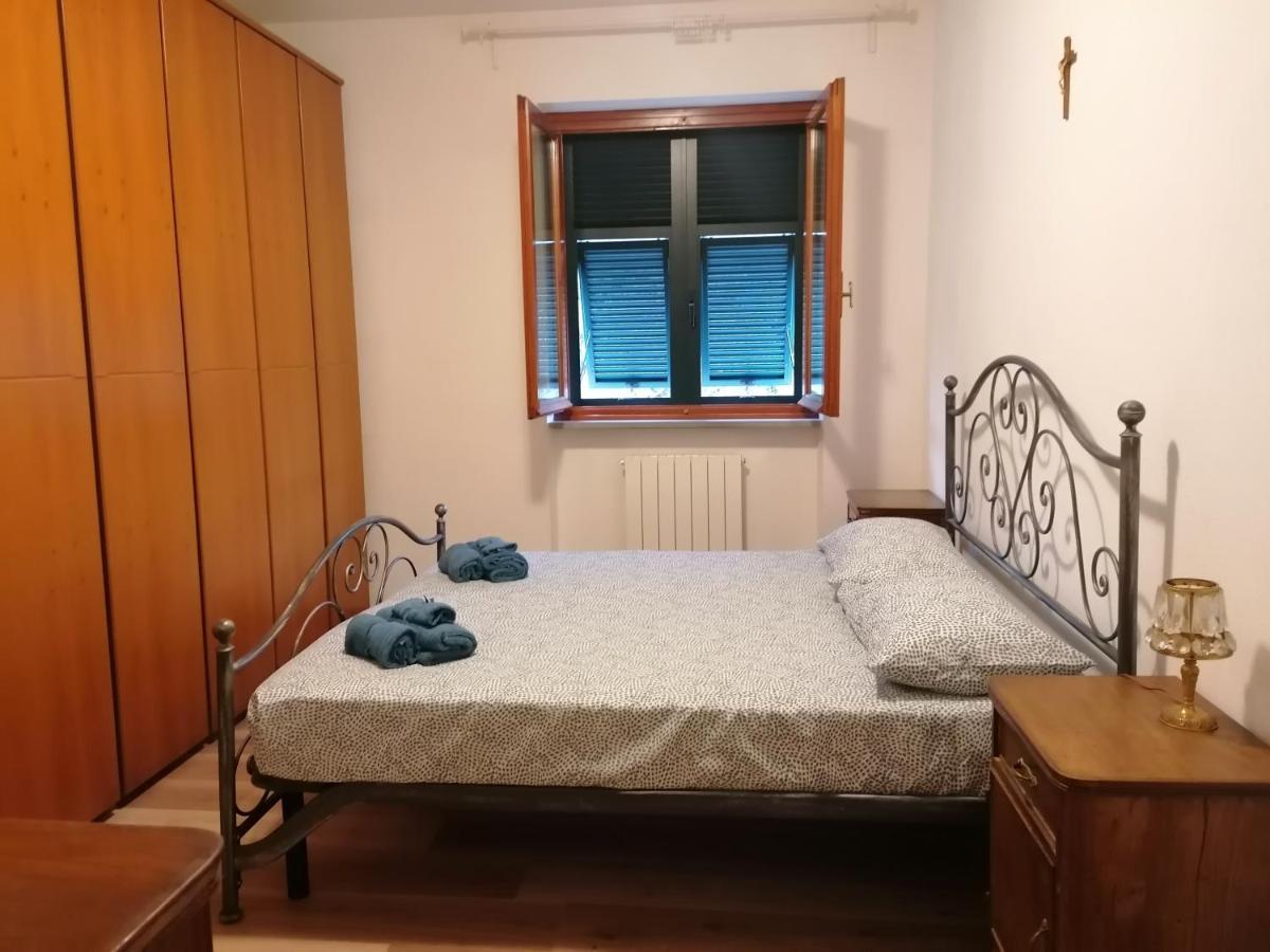 Nonna Paola Guest House Leivi Dış mekan fotoğraf