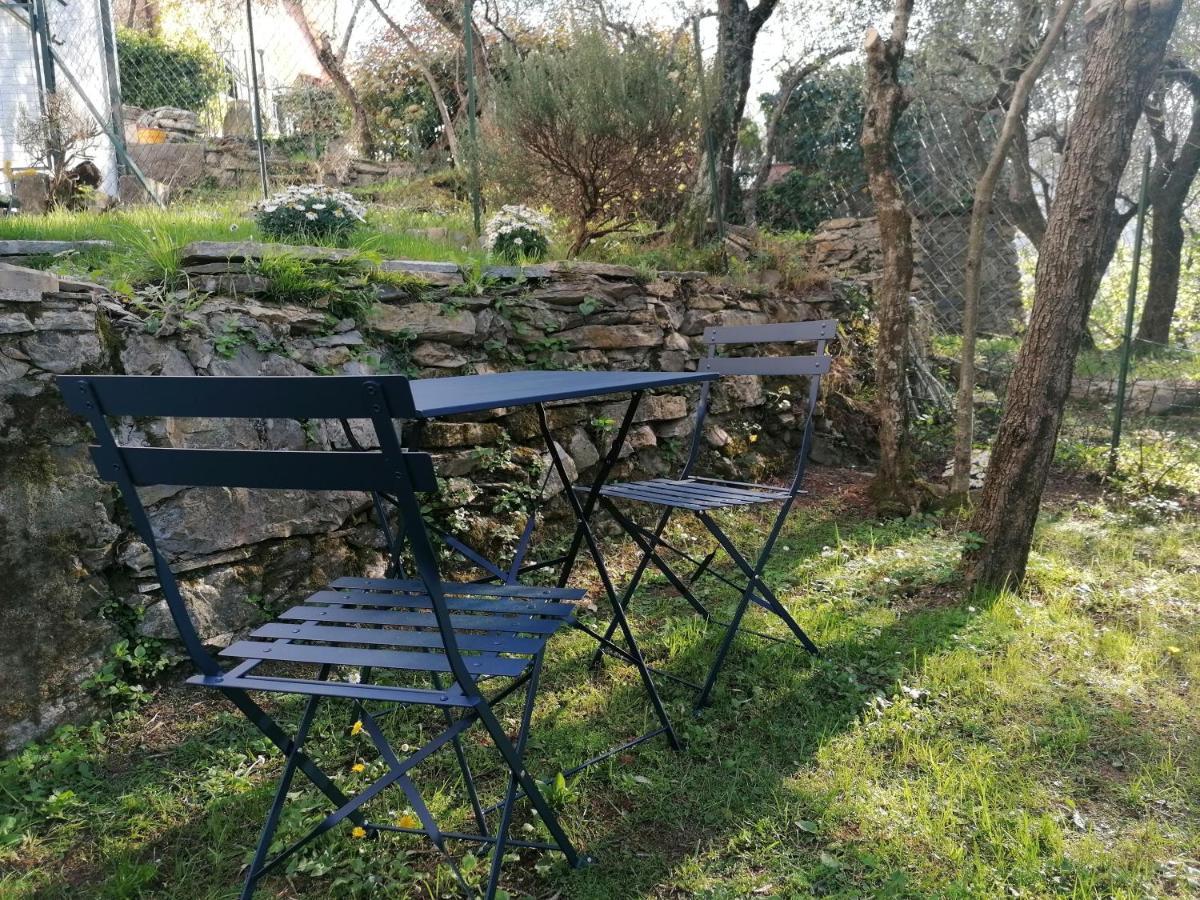 Nonna Paola Guest House Leivi Dış mekan fotoğraf