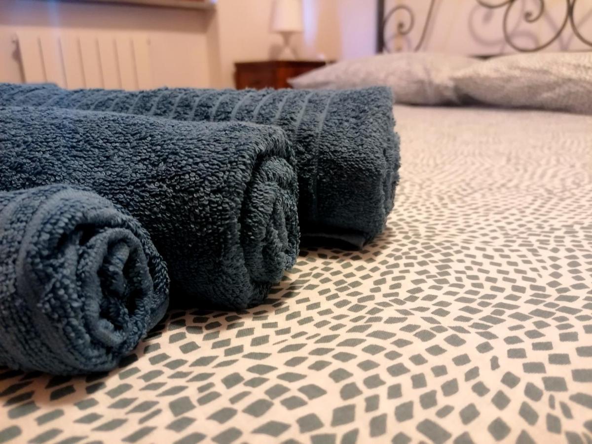 Nonna Paola Guest House Leivi Dış mekan fotoğraf