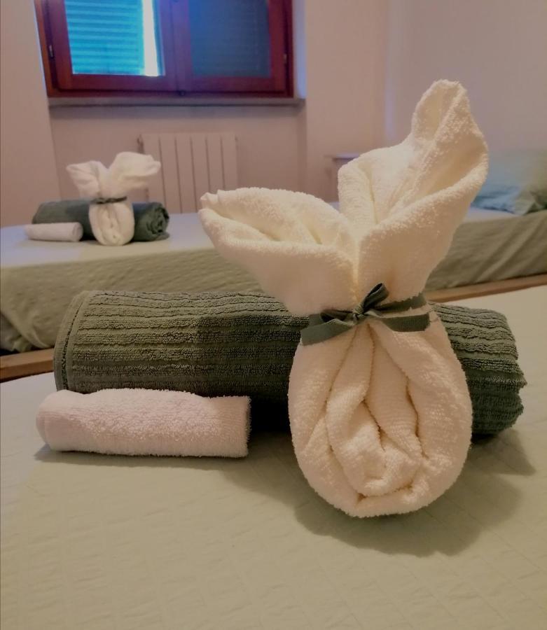 Nonna Paola Guest House Leivi Dış mekan fotoğraf