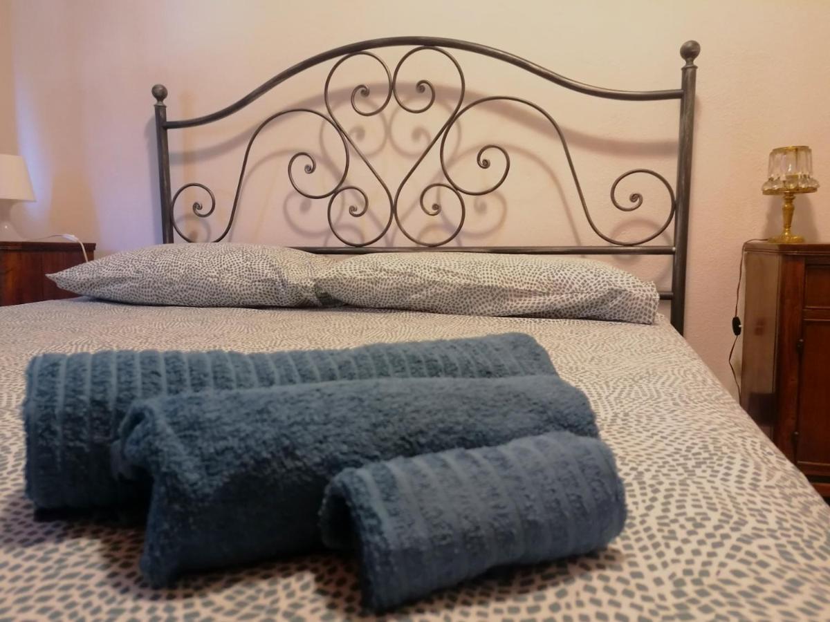 Nonna Paola Guest House Leivi Dış mekan fotoğraf