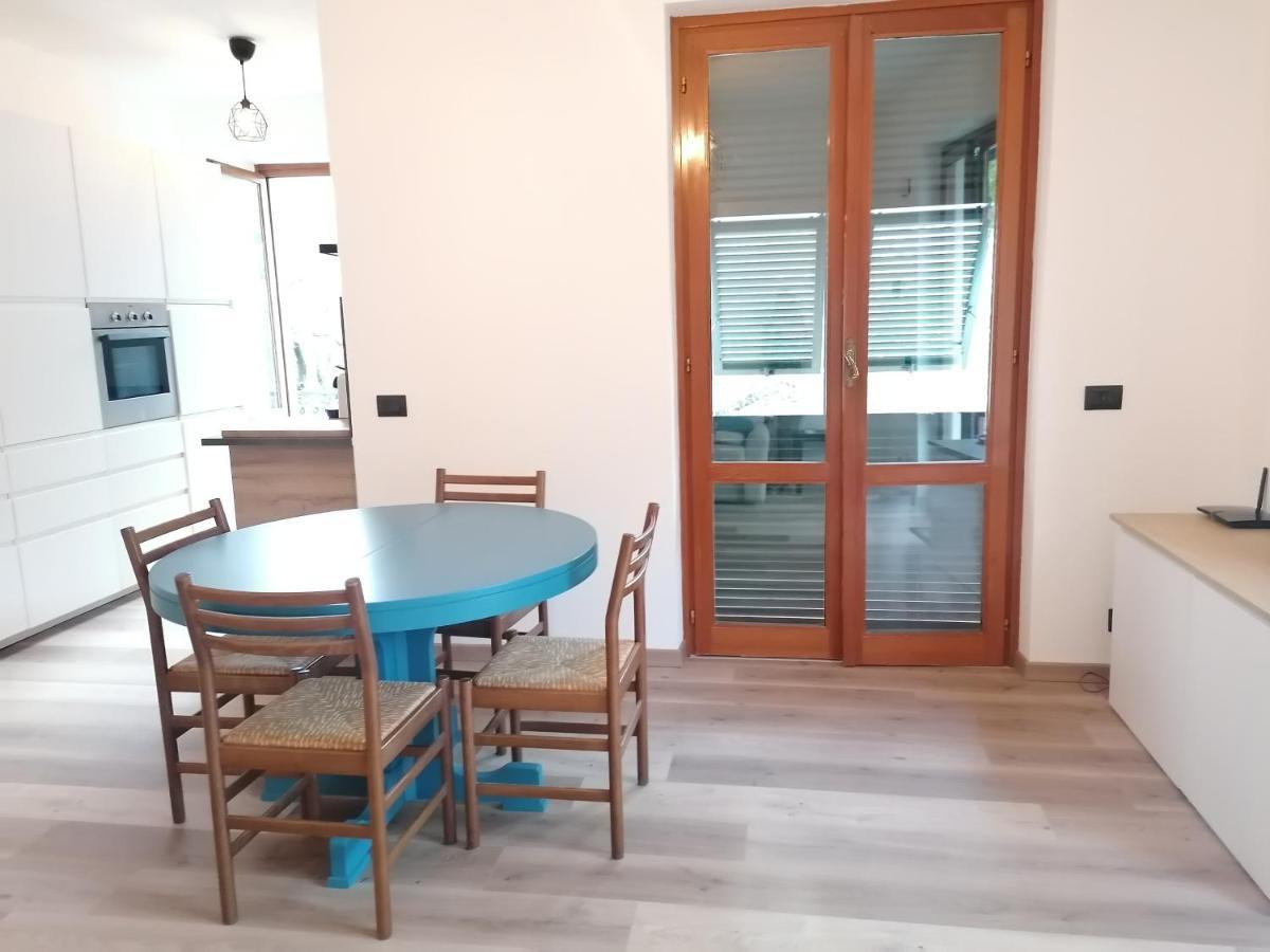 Nonna Paola Guest House Leivi Dış mekan fotoğraf